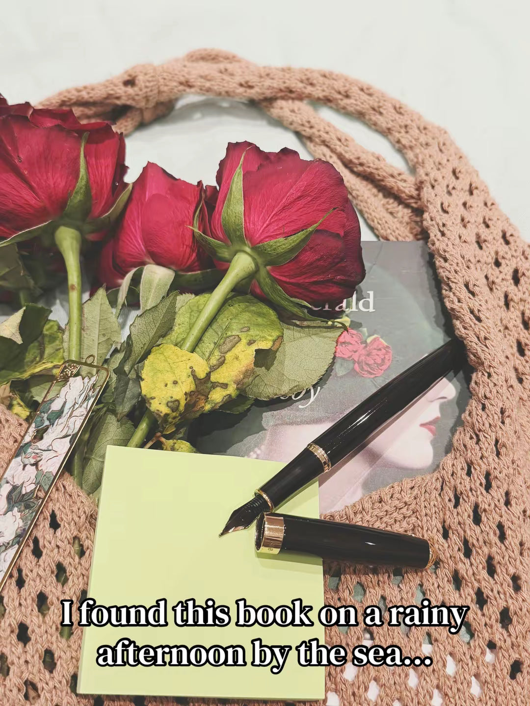 Welcome to the Reader’s Journal