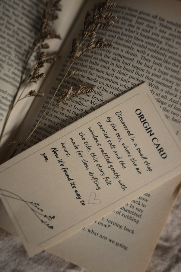 Book bundle accessories .