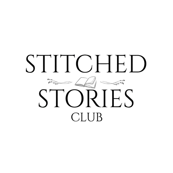 Stitched Stories Club